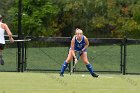 Field Hockey vs MIT  Wheaton College Field Hockey vs MIT. - Photo By: KEITH NORDSTROM : Wheaton, field hockey, FH2019